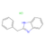 2-benzylbenzimidazole hydrochloride (c09-0758-126)