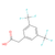 3,5-bis(trifluoromethyl)phenylacetic acid (c09-0758-516)