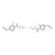 bis[2-(4-azidosalicylamido)ethyl] disulfide (c09-0758-534)