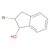 2-bromo-1-indanol (c09-0758-535)