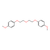 bis[2-(4-methoxyphenoxy)ethyl] ether (c09-0758-567)