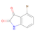 4-bromoisatin (c09-0758-797)