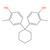 1,1-bis(4-hydroxy-3-methylphenyl)cyclohexane (c09-0758-895)