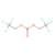 bis(2,2,2-trifluoroethyl) carbonate (c09-0759-124)