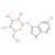5-bromo-3-indolyl β-d-galactopyranoside (c09-0759-182)