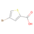 4-bromo-2-thiophenecarboxylic acid (c09-0759-223)