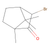 (+)-3-bromocamphor (c09-0759-252)