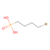 (4-bromobutyl)phosphonic acid (c09-0759-267)