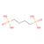 1,4-butylenediphosphonic acid (c09-0759-284)
