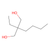 2-butyl-2-ethyl-1,3-propanediol (c09-0759-315)