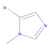 5-bromo-1-methyl-1h-imidazole (c09-0759-592)