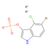 5-bromo-4-chloro-3-indolyl phosphate dipotassium salt (c09-0759-640)