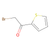 2-(2-bromoacetyl)thiophene (c09-0759-707)