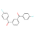 1,3-bis(4-fluorobenzoyl)benzene (c09-0759-793)
