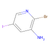 2-bromo-5-iodopyridin-3-amine (c09-0759-875)