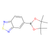 benzo[c][1,2,5]thiadiazol-5-ylboronic acid pinacol ester (c09-0759-939)
