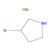 3-bromopyrrolidine hydrobromide (c09-0760-126)