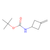 (3-methylenecyclobutyl)carbamic acid tert-butyl ester (c09-0760-178)