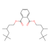 bis-(3,5,5-trimethylhexyl) phthalate