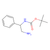 α-(boc-amino)phenethylamine (c09-0760-305)