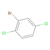 2-bromo-1,4-dichlorobenzene (c09-0760-314)