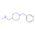 1-(1-benzylpiperidin-4-yl)-n-methylmethanamine (c09-0760-360)