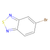 5-bromo-2,1,3-benzothiadiazole (c09-0760-540)