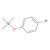 1-bromo-4-(trimethylsiloxy)benzene (c09-0760-560)