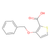 3-(benzyloxy)-2-thiophenecarboxylic acid