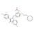bazedoxifene acetate (c09-0760-639)