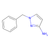 1-benzyl-1h-pyrazol-3-amine (c09-0760-728)