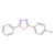 2-(4-bromophenyl)-5-phenyl-1,3,4-oxadiazole (c09-0760-738)