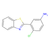 3-(1,3-benzothiazol-2-yl)-4-chloroaniline