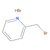 2-(bromomethyl)pyridine hydrobromide (c09-0760-951)