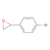 2-(4-bromophenyl)oxirane