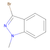 3-bromo-1-methylindazole (c09-0760-975)