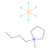 1-butyl-1-methylpyrrolidinium hexafluorophosphate (c09-0760-996)