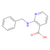 2-(benzylamino)nicotinic acid (c09-0761-012)