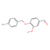 4-[(4-bromobenzyl)oxy]-3-methoxybenzaldehyde
