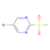 5-bromo-2-(methylsulfonyl)pyrimidine (c09-0761-133)