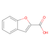 benzofuran-2-carboxylic acid (c09-0761-299)