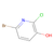 6-bromo-2-chloropyridin-3-ol (c09-0761-365)