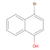 4-bromo-1-naphthol (c09-0761-444)