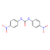 1,3-bis(4-nitrophenyl)urea (c09-0761-466)