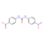 1,3-bis(4-nitrophenyl)urea (c09-0761-467)