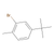 2-bromo-4-tert-butyl-1-methylbenzene