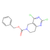 benzyl 2,4-dichloro-5h,6h,7h,8h-pyrido[4,3-d]pyrimidine-6-carboxylate