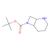 7-boc-2,7-diazabicyclo[4.2.0]octane