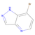 7-bromo-1h-pyrazolo[4,3-b]pyridine