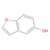 1-benzofuran-5-ol